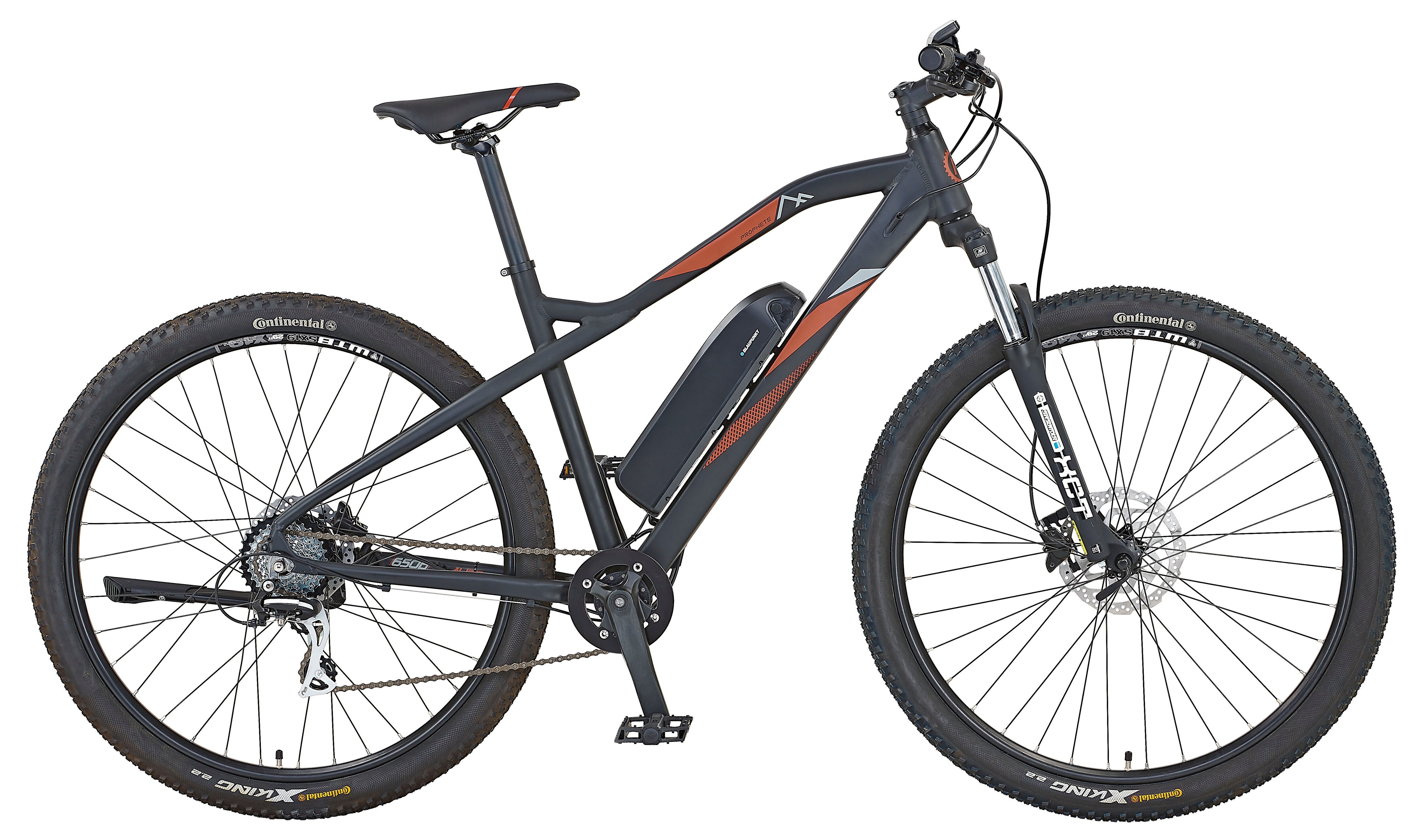 PROPHETE GRAVELER E-MTB 29