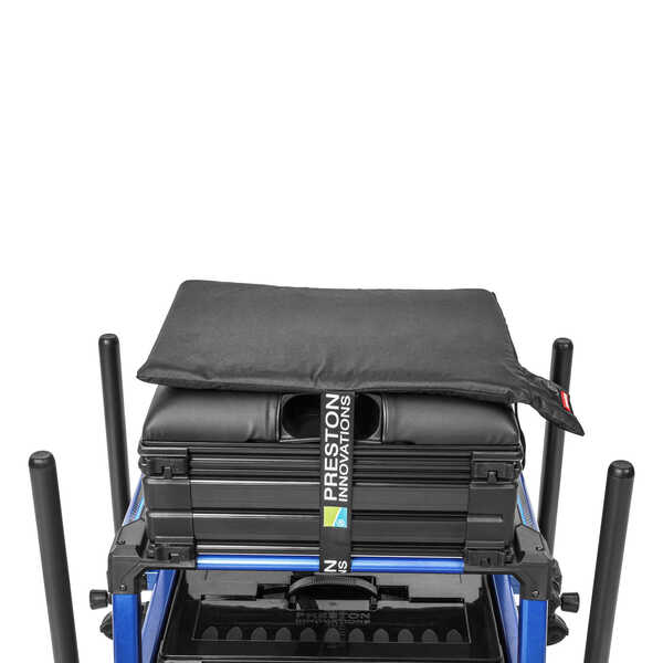 Coussin Chauffant Electrique Preston Thermatech