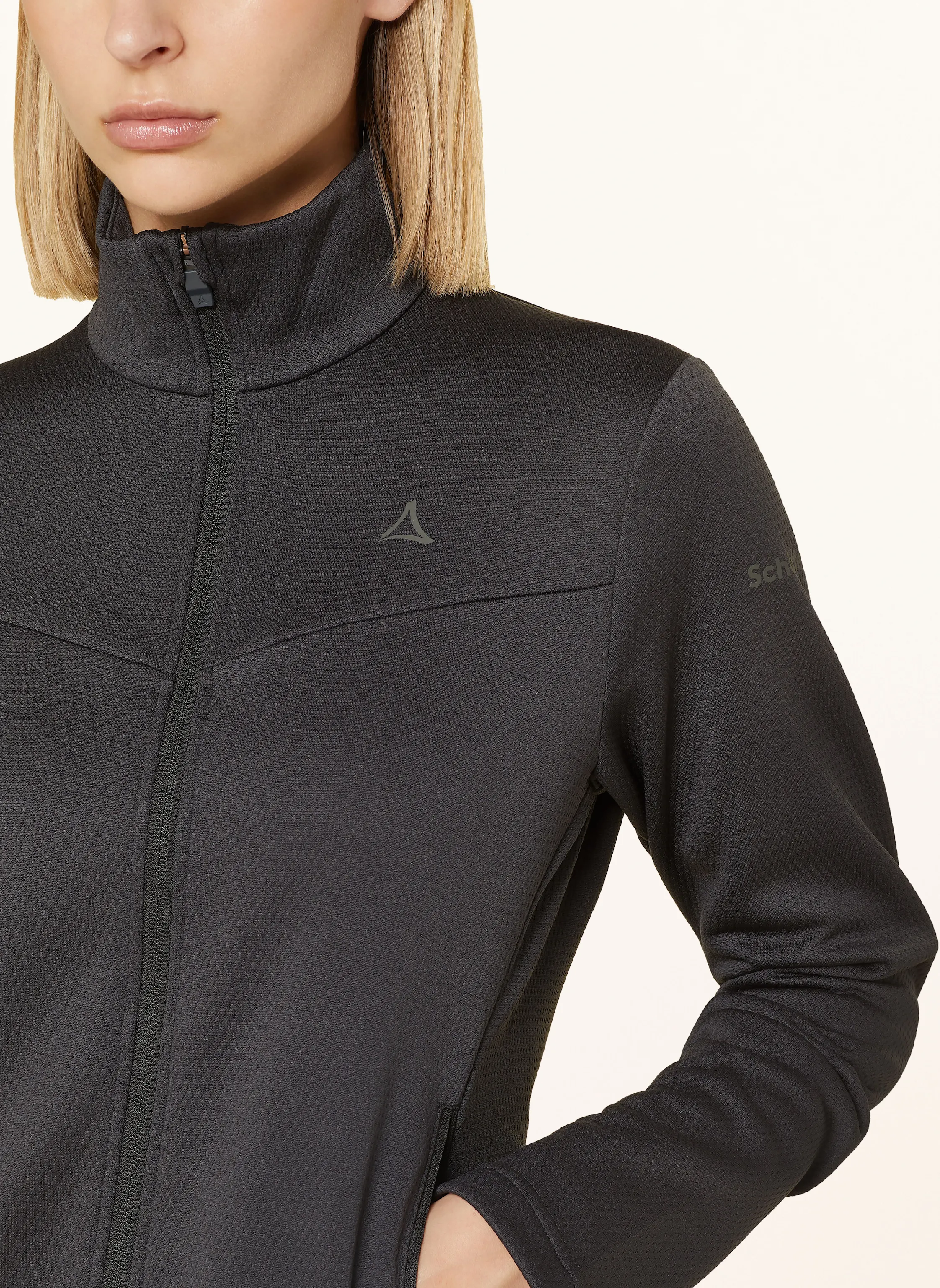 Schöffel Midlayer-Jacke PINE