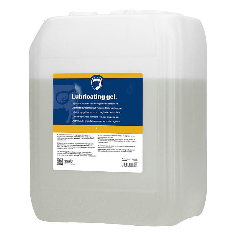 Glijmiddel Super HAC 1 liter