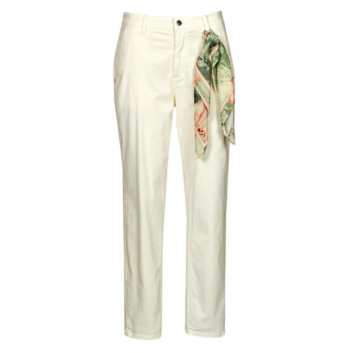 Guess - CANDIS CHINO - Crème