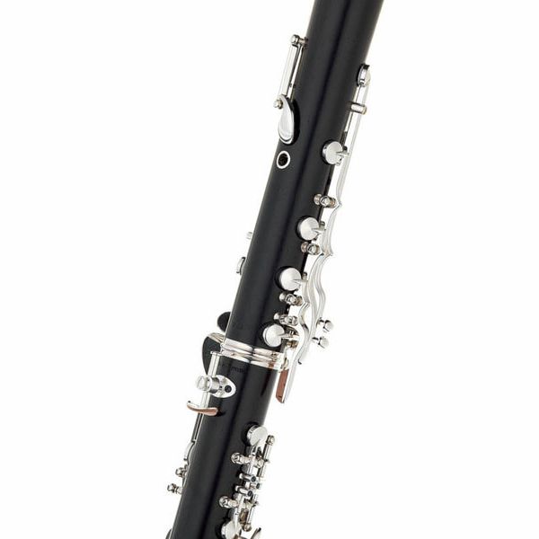 Oscar Adler & Co. 219 C-Clarinet