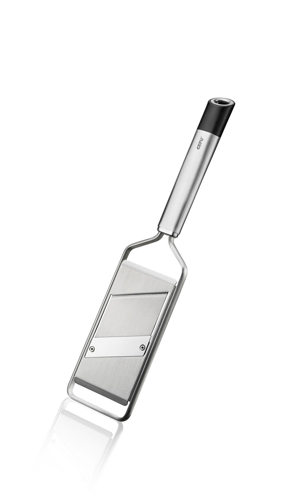 GEFU Hobel PRIMELINE 28,2 cm silberfarbig
