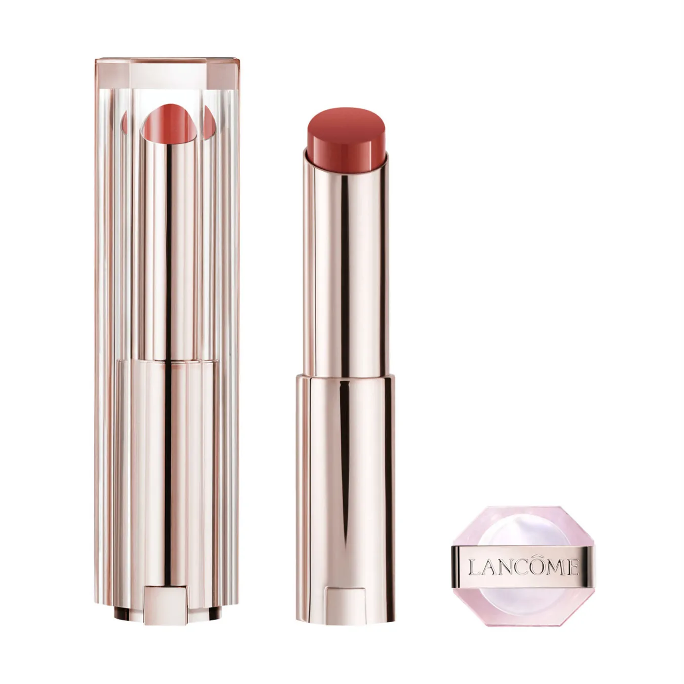 Lancôme Lip Idôle Butterglow Lippenbalsam10 Keep it glowy
