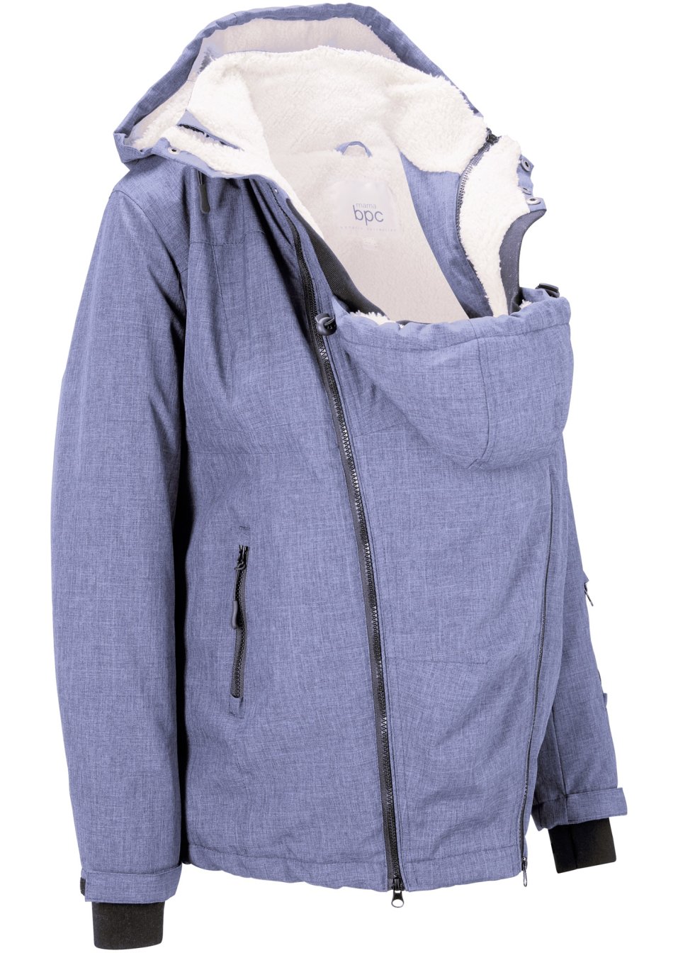 Veste de grossesse / de portage