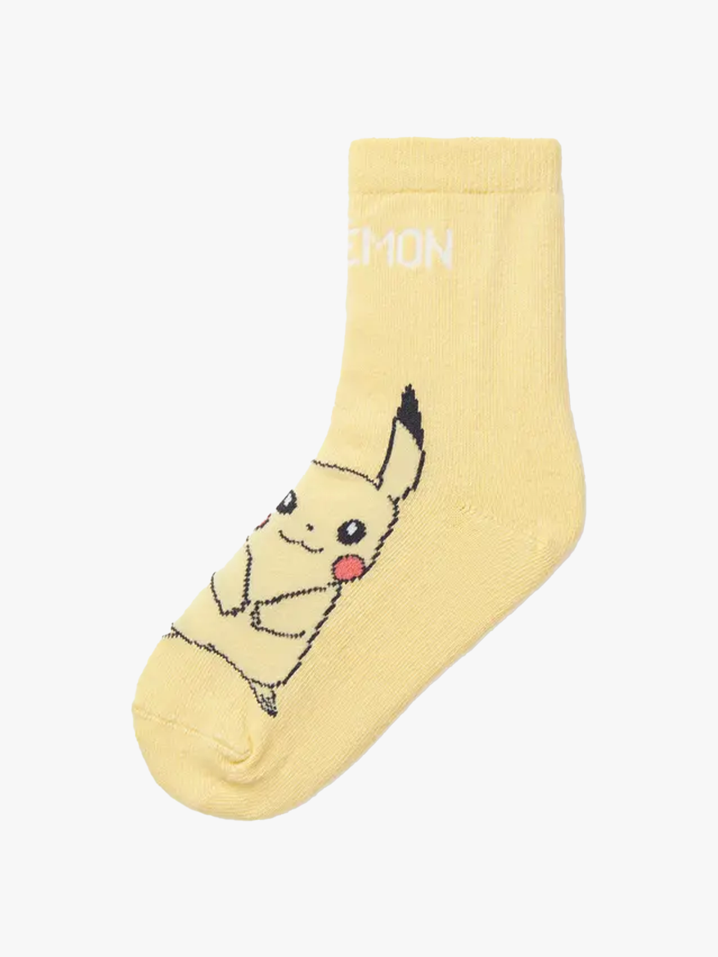 Marof Pokemon 3-Pack Sock Sky