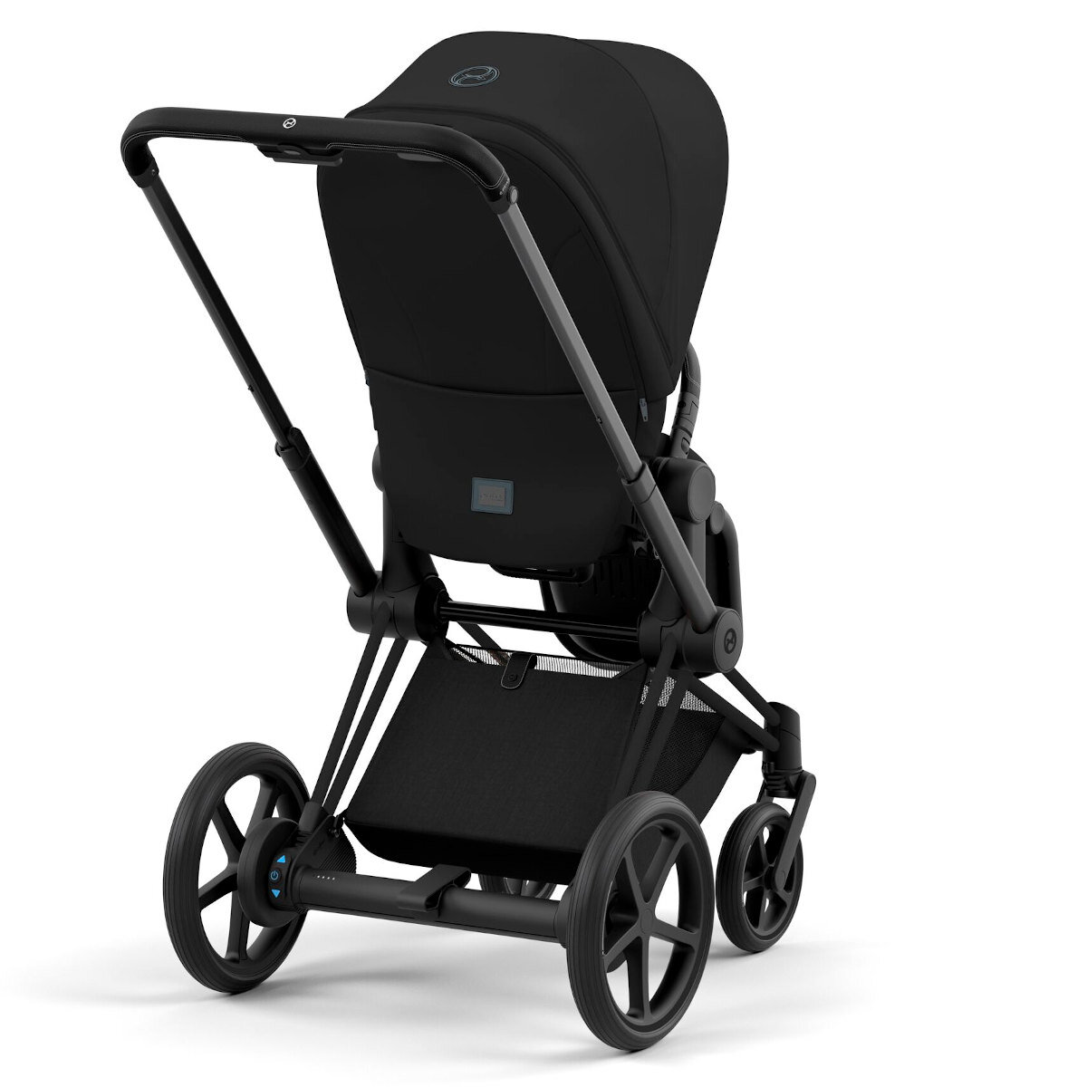 Cybex Cybex e-Priam 2Konfigurator