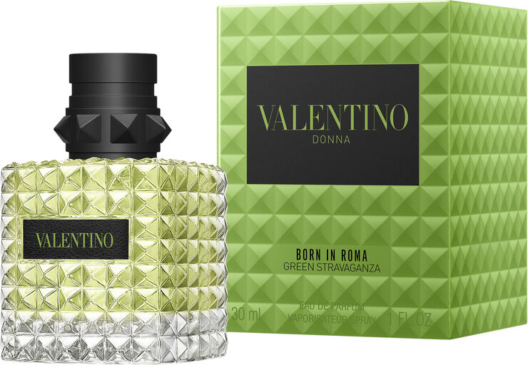 Valentino Born in Roma Donna Green Stravaganza Eau de Parfum