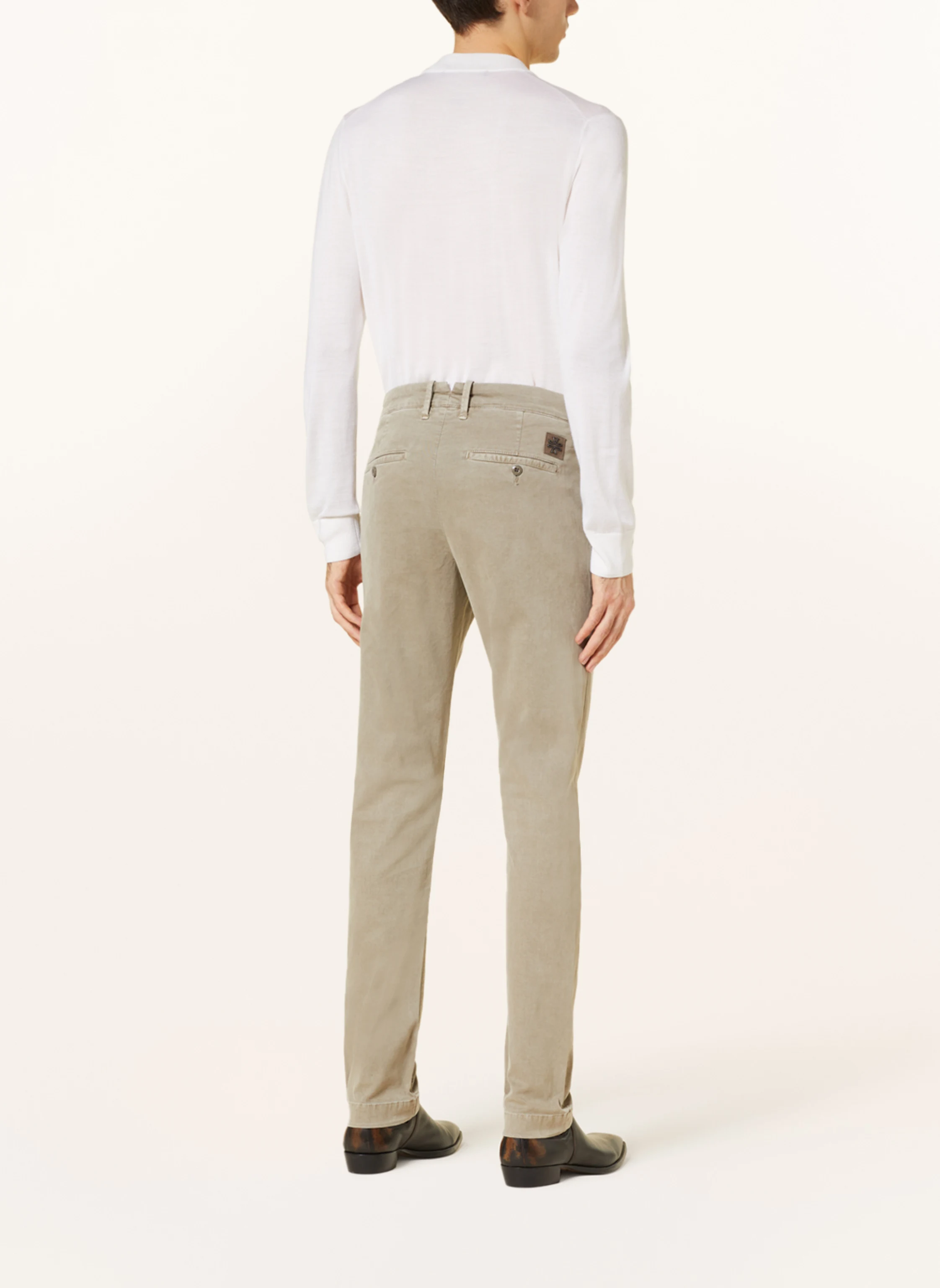 JACOB COHEN Chino BOBBY Slim Fit