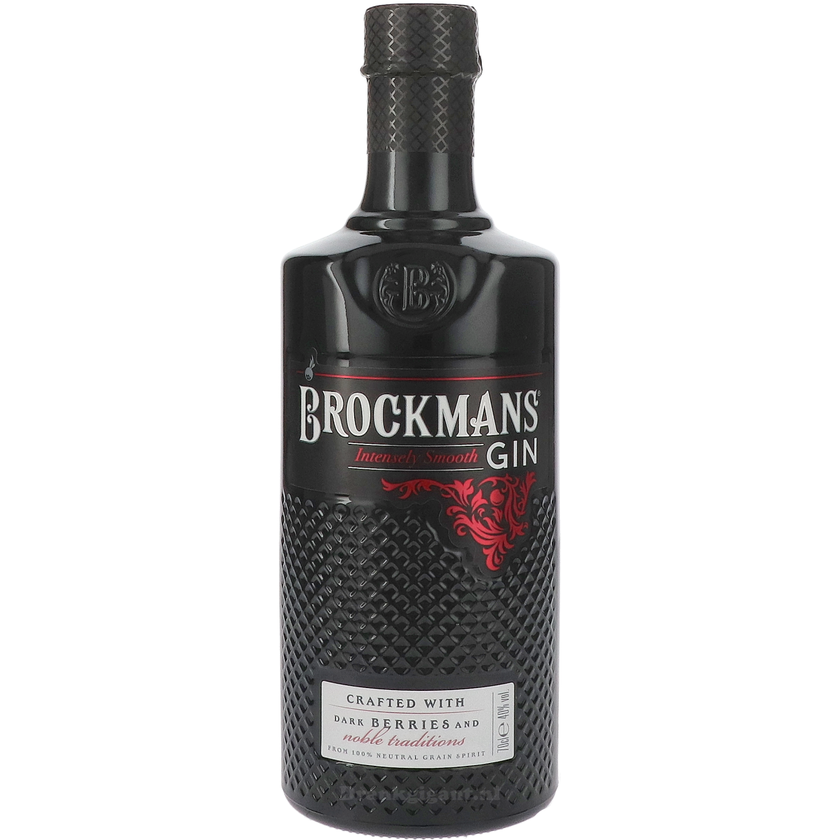 Brockmans Premium Gin 70 cl