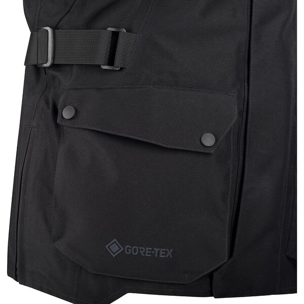 Bering - Veste Lakefield Gore-Tex® Noir