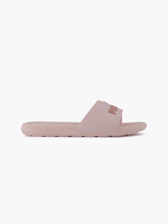 PUMA Slide Rosa