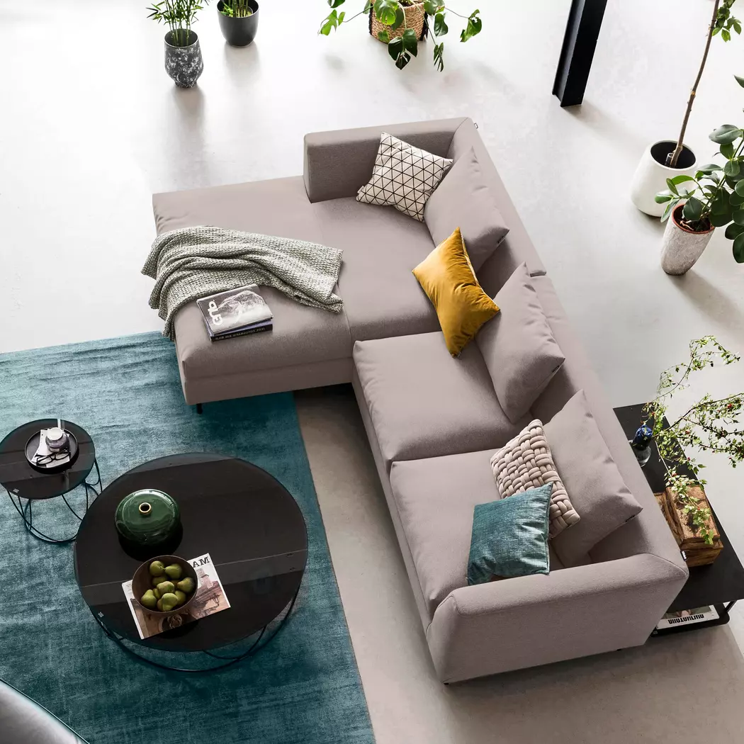 Ecksofa 165