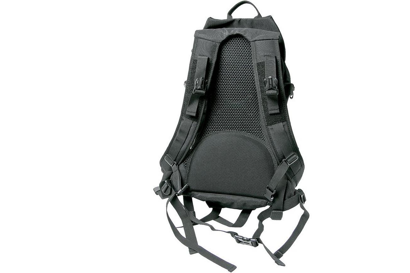 Nitecore BP20 backpack black, rugzak