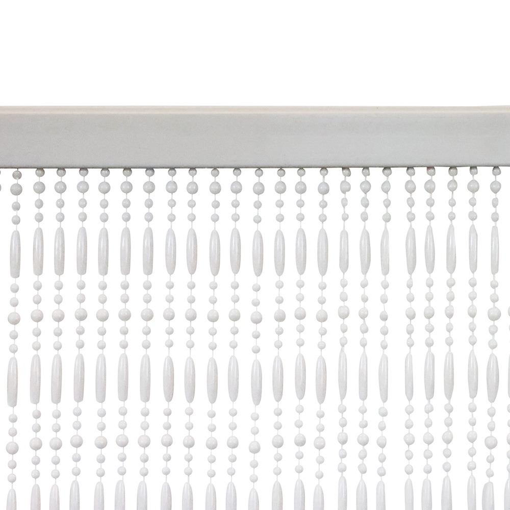 IVOL Robin 90x220 cm vliegengordijn - White