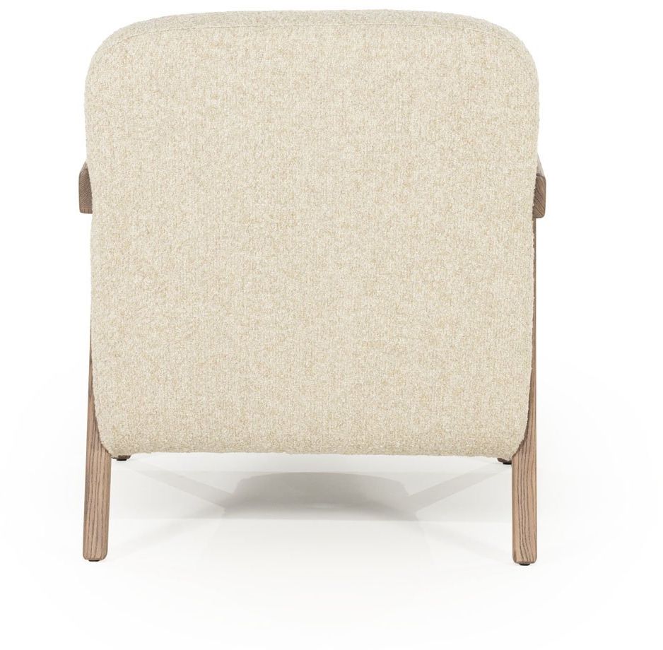 Eleonora   Francis Fauteuil