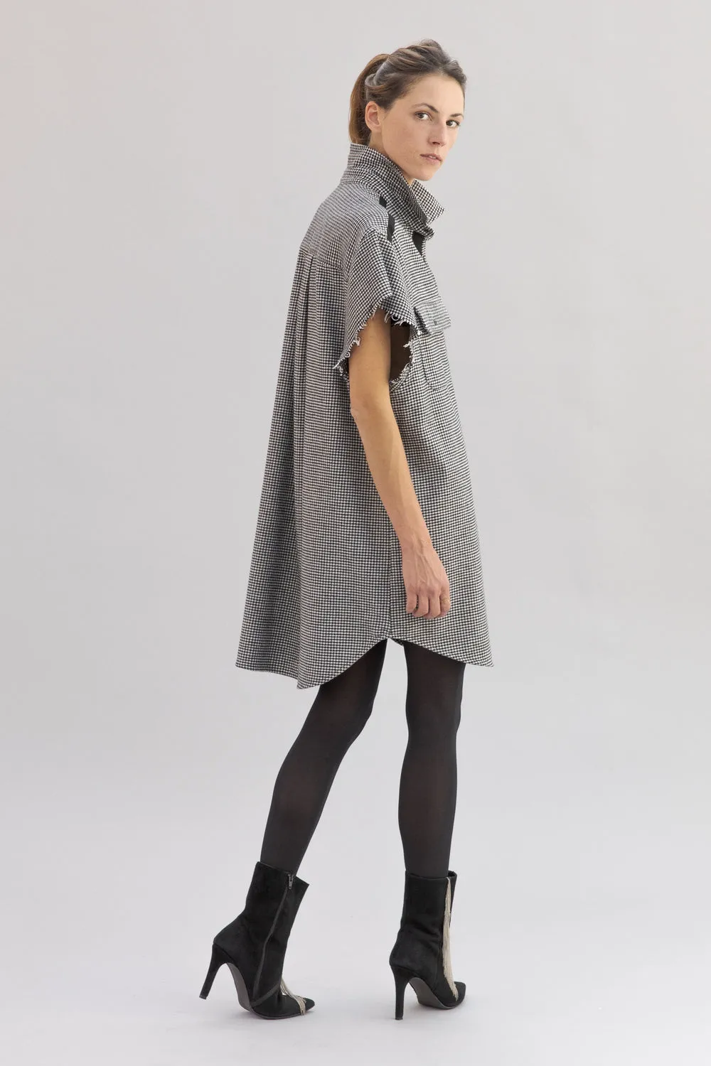 Bottines Frankie 7 Sarah de Saint Hubert