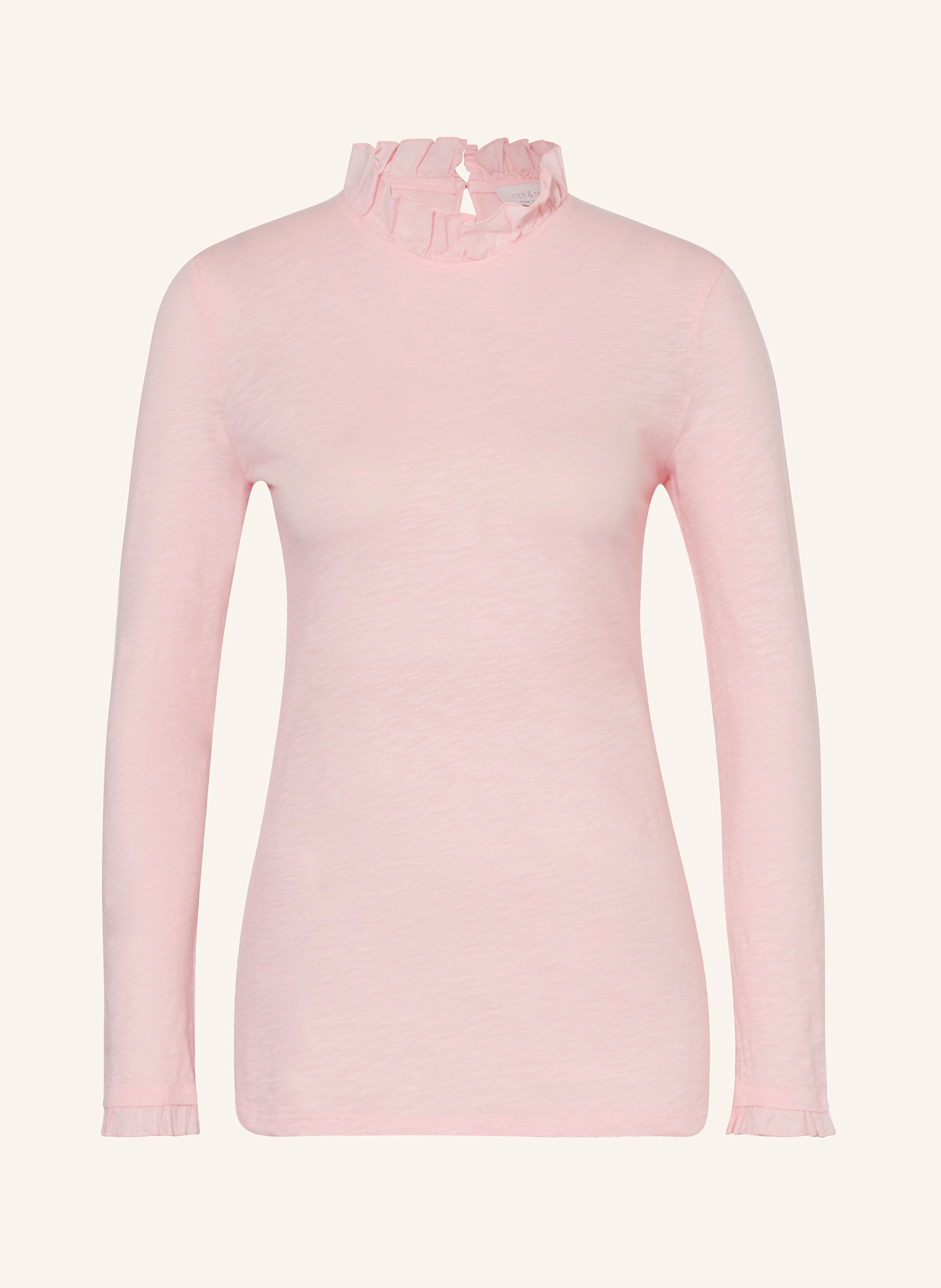 Rich & Royal Longsleeve
