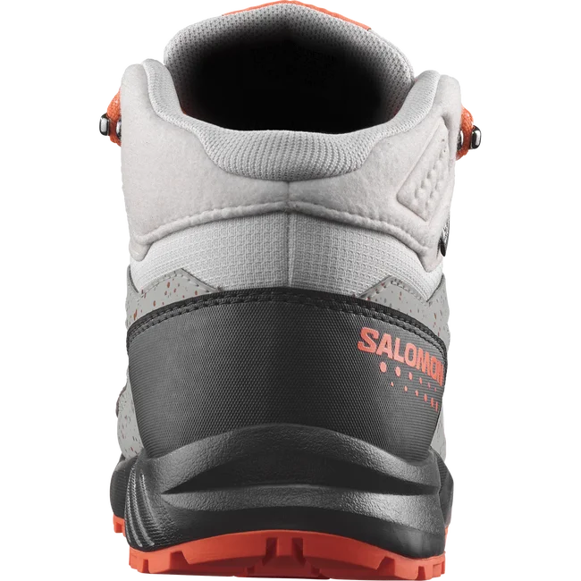 OUTWAY MID CLIMASALOMON™ WATERPROOF  Junior - Schuhe Kids