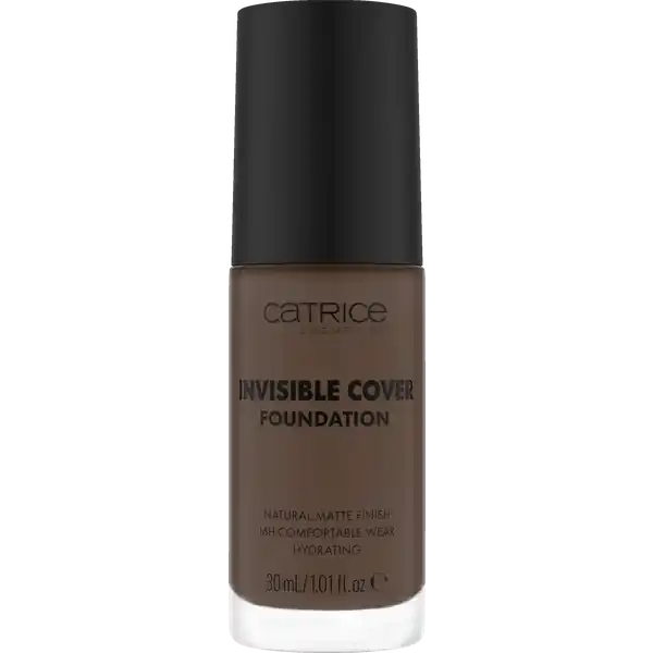 Invisible Cover Foundation 067C