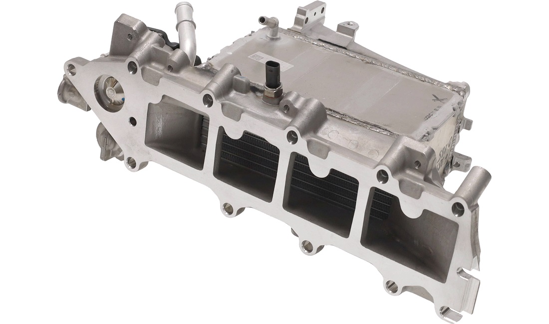 Intercooler