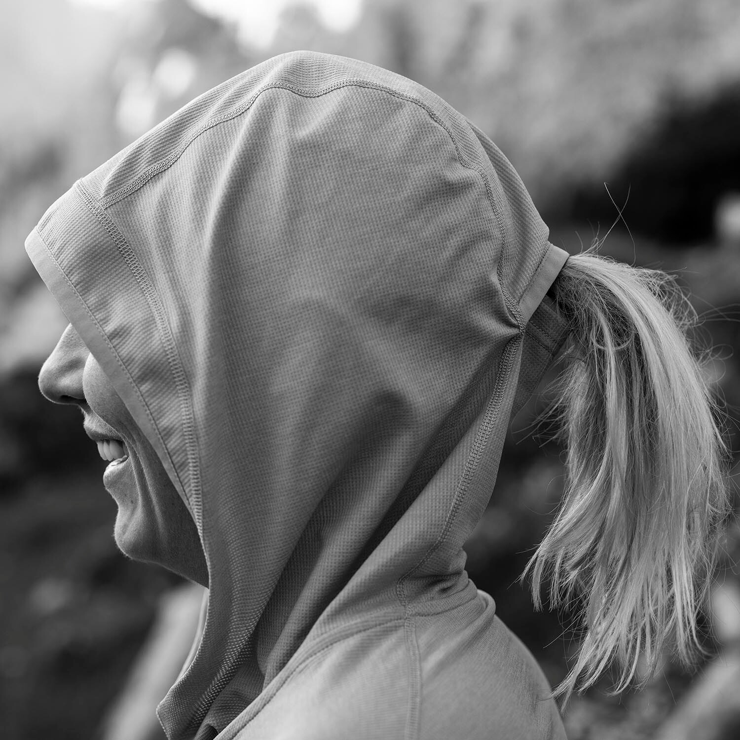 Fjällräven Womens Abisko Sun-hoodie