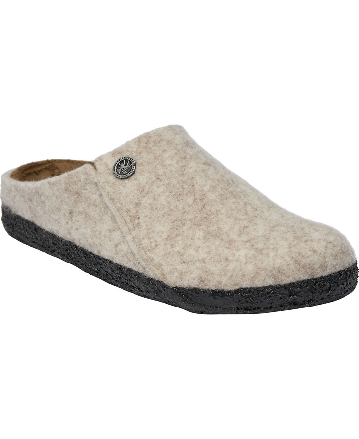 Birkenstock Zermatt Standard FE Eggnog Eggnog
