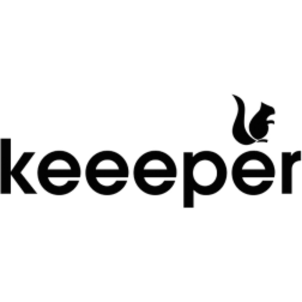 Keeeper Kinder Opstapje Cars Rood