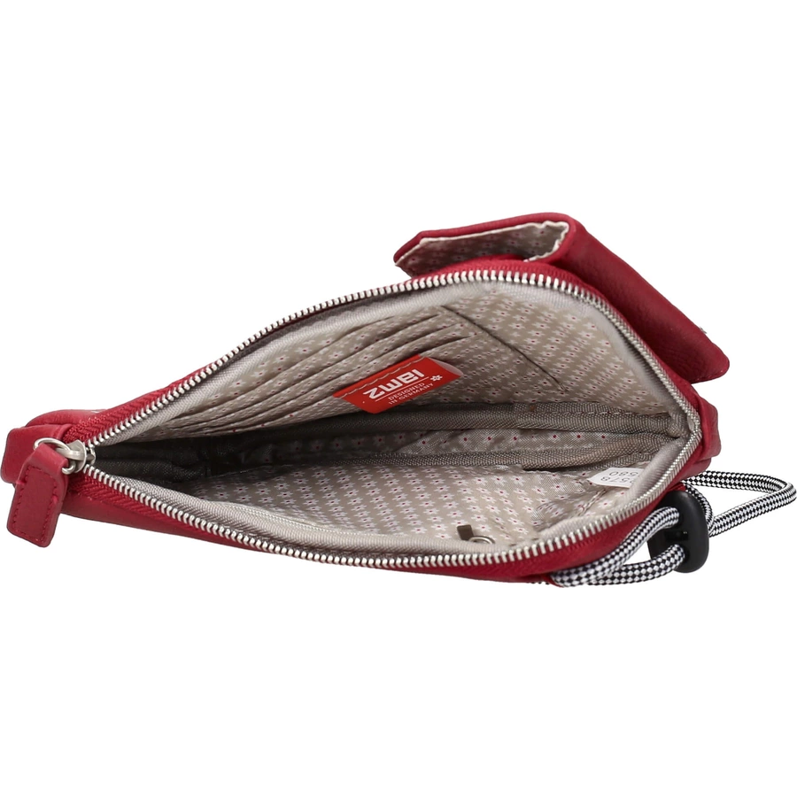 zwei Mademoiselle MP30 - Handytasche 19 cm lipstick