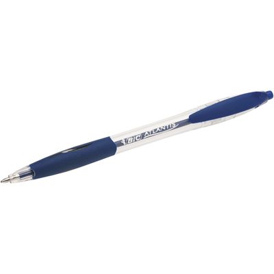 BIC ATLANTIS Classic - Stylo à bille - bleu