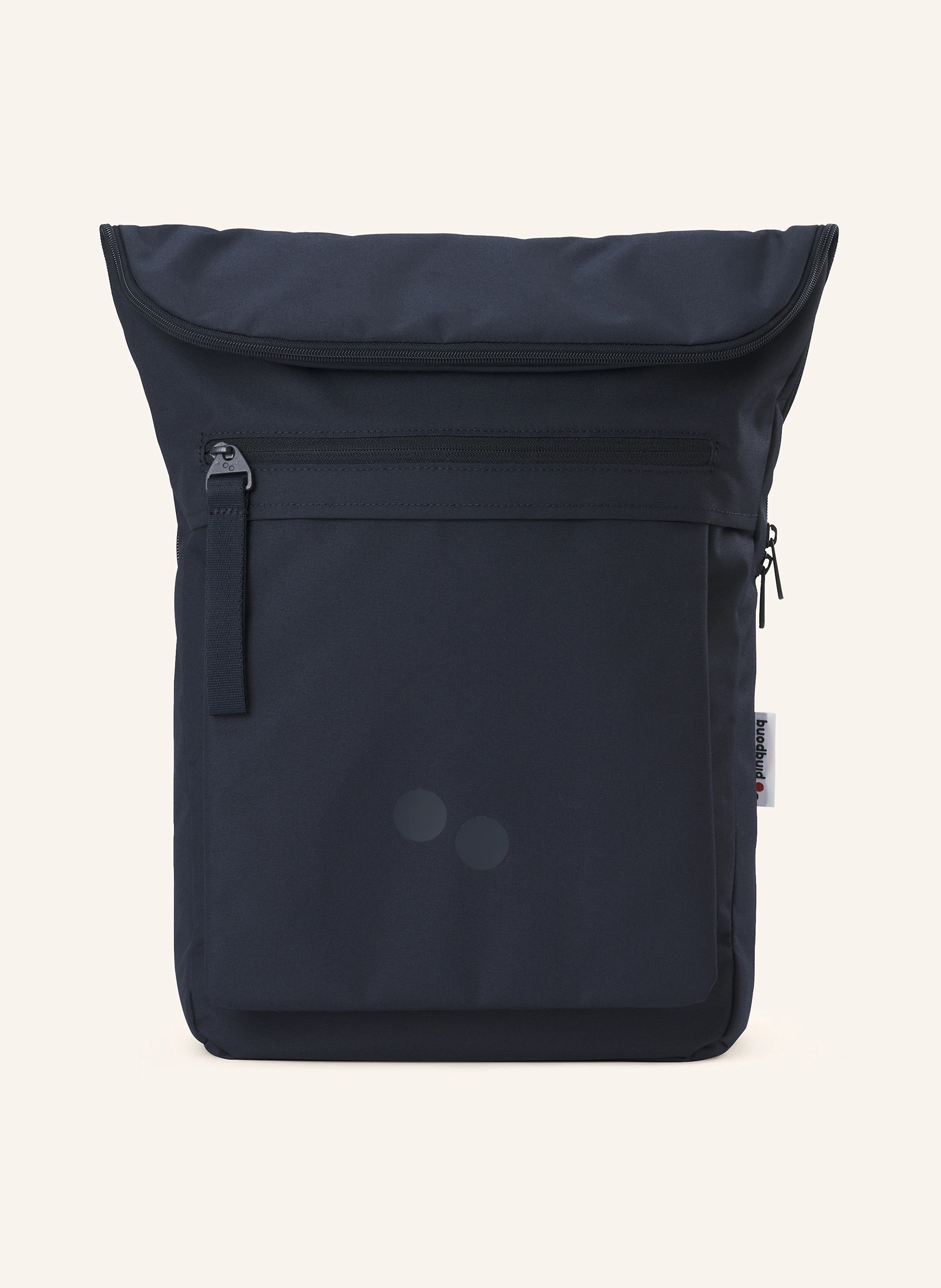 pinqponq Rucksack KLAK 13 l mit Laptop-Fach