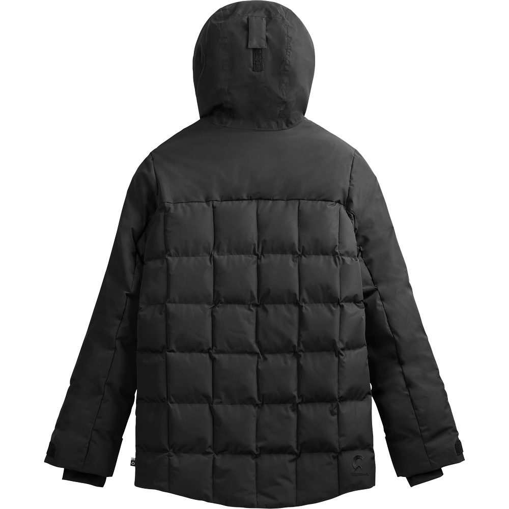 Picture Face It Jacke Damen schwarz