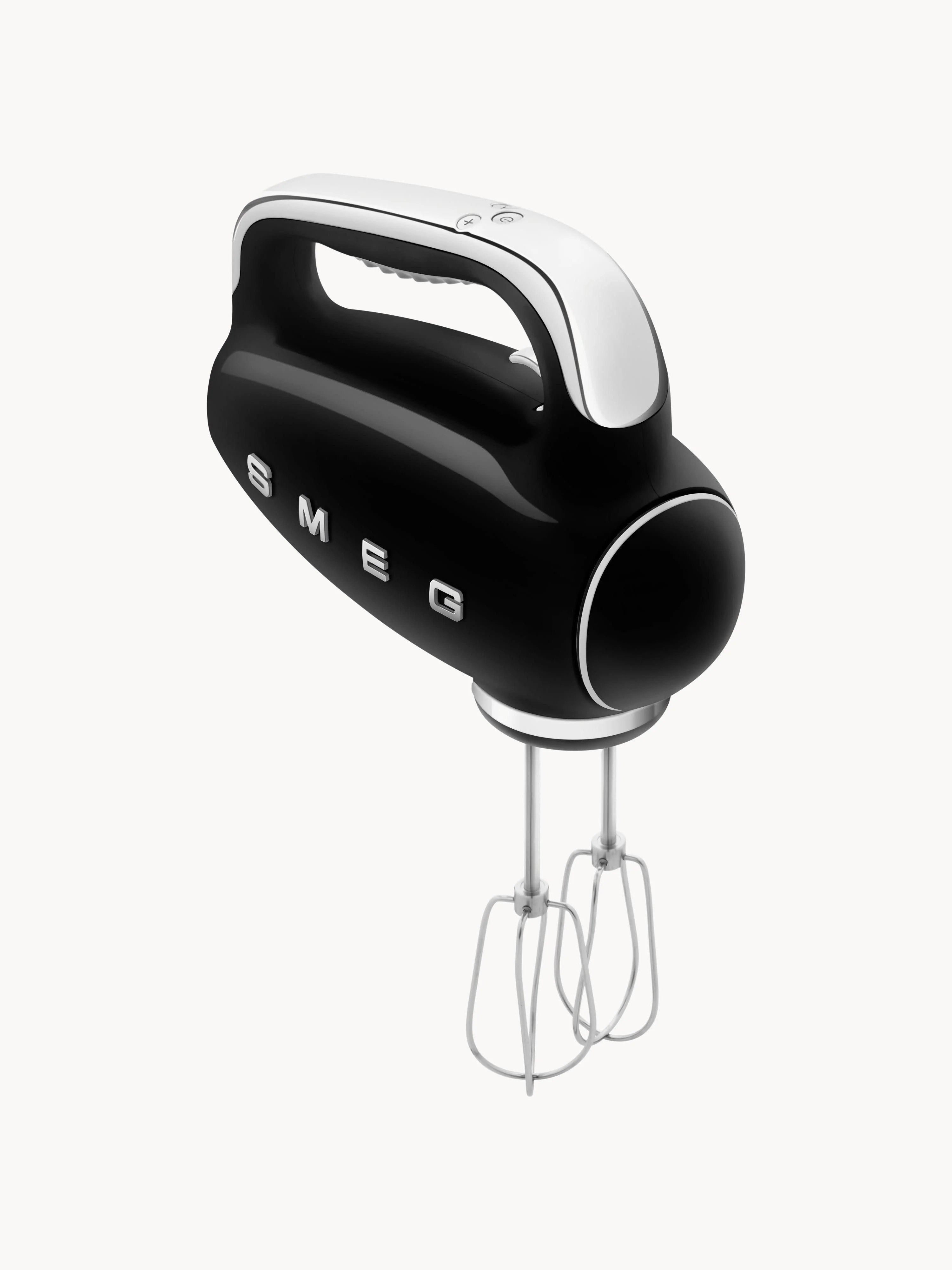 Handmixer 50's Style
