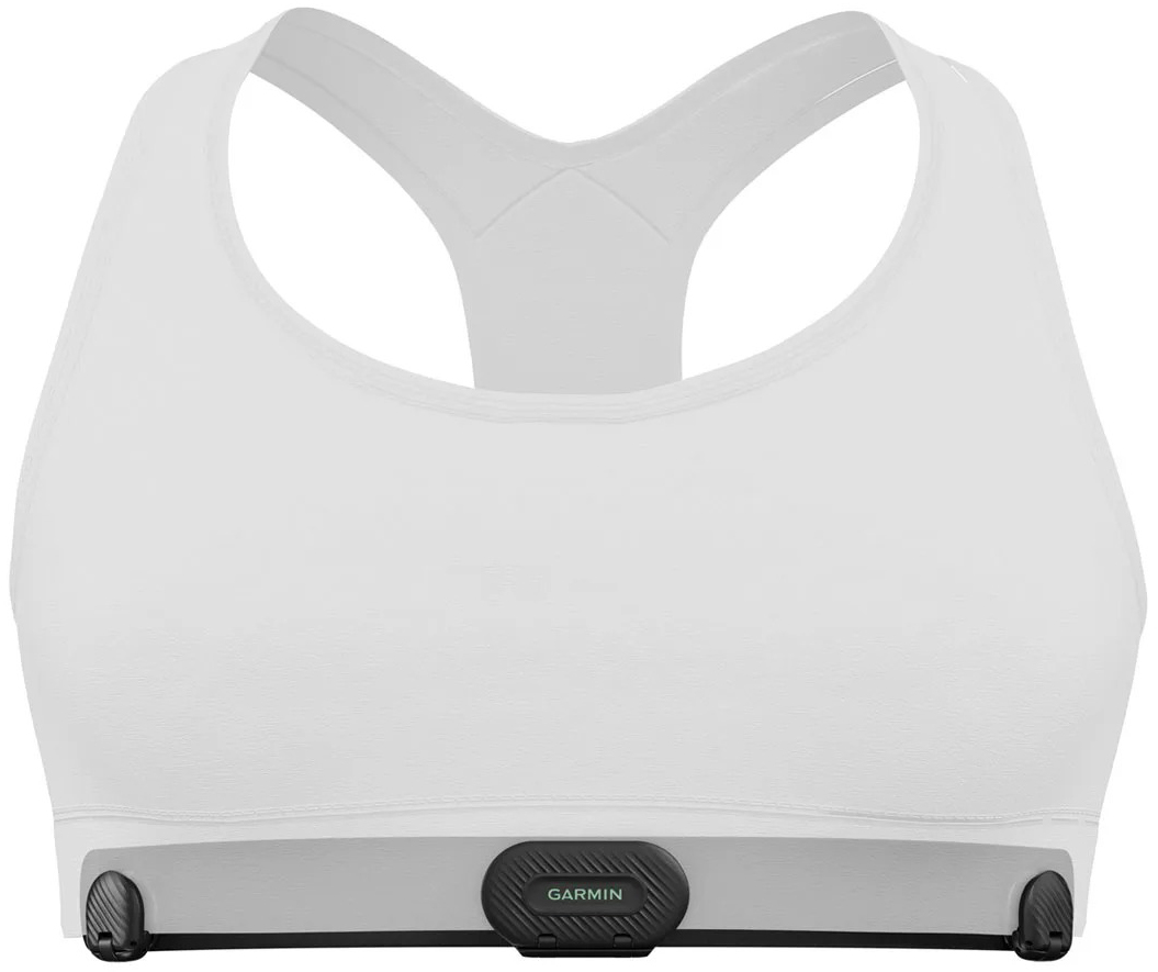 HRM-Fit Svart