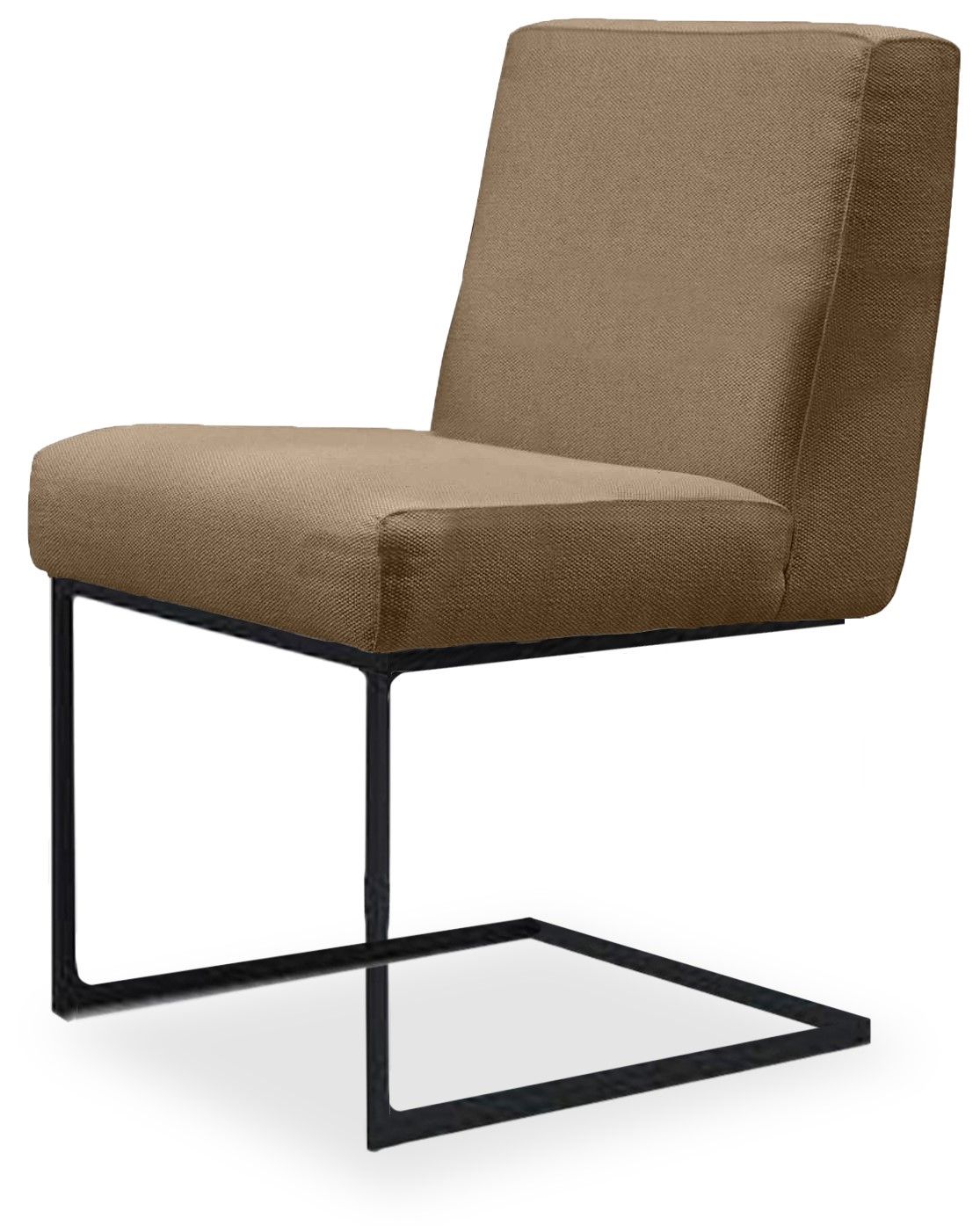 Eetkamerstoel Fun B54 x D65 x H88 cm