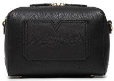 Valentino Bags Kleine Crossbodytas / Schoudertas Dames - Pattie - Zwart