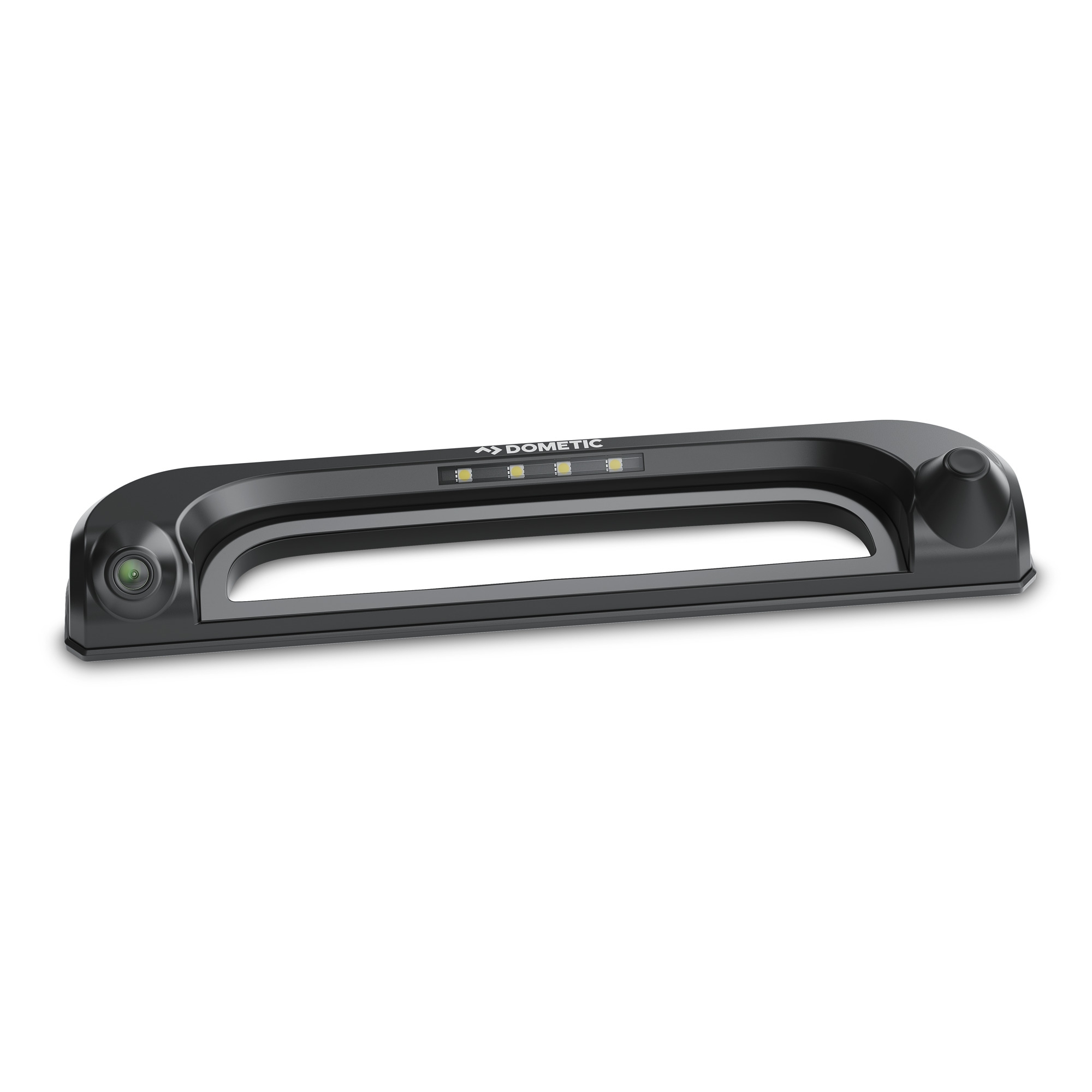 Dometic Kamera für die Bremslichtkonsole PerfectView CAM35 2.0 Rear für FIAT Ducato X250 und X290