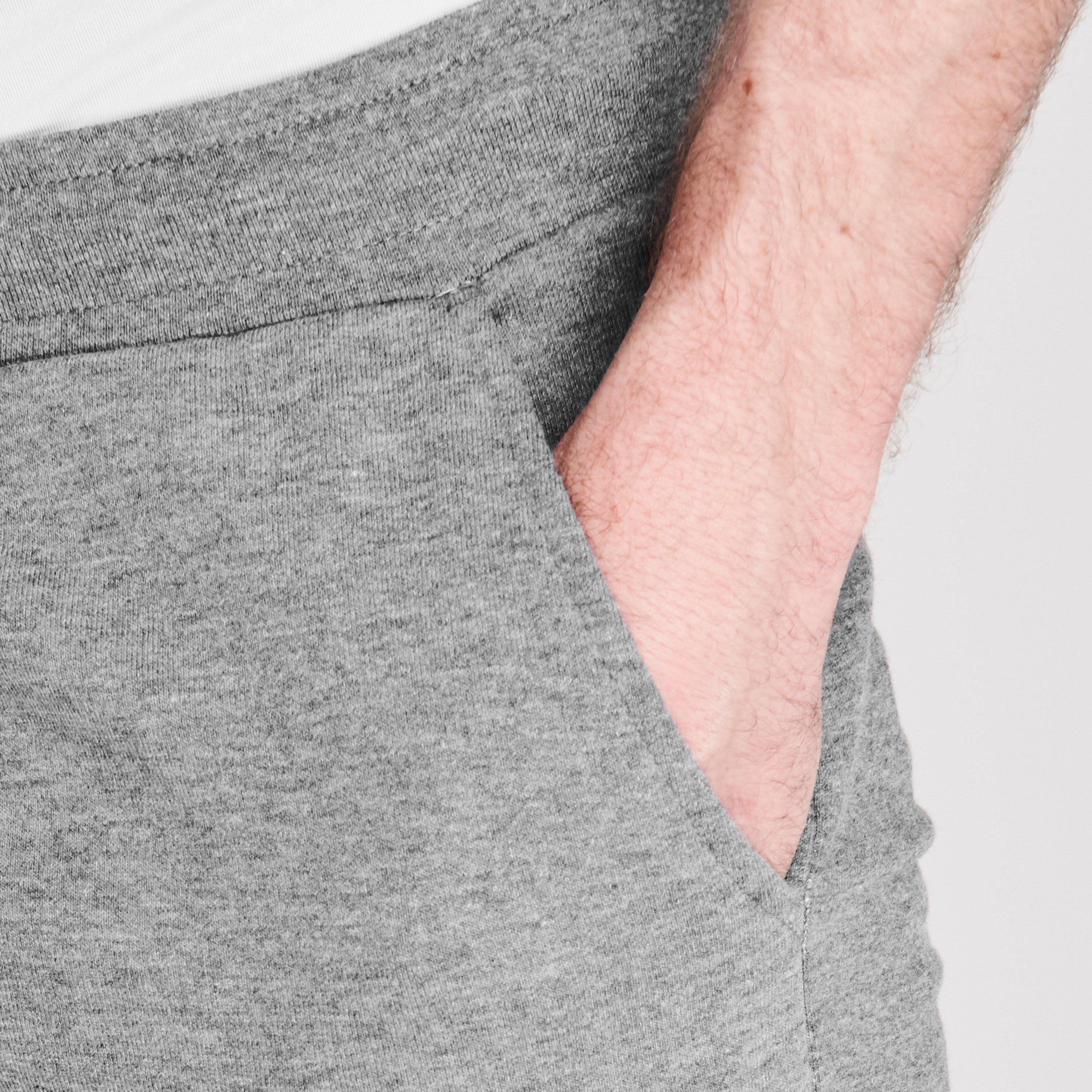 11 Degrees Core Sweat Shorts Mens