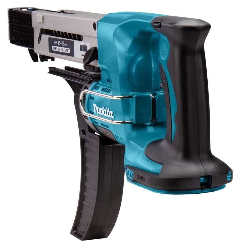 Makita DFR750Z 18V Li-ion accu schroefautomaat body