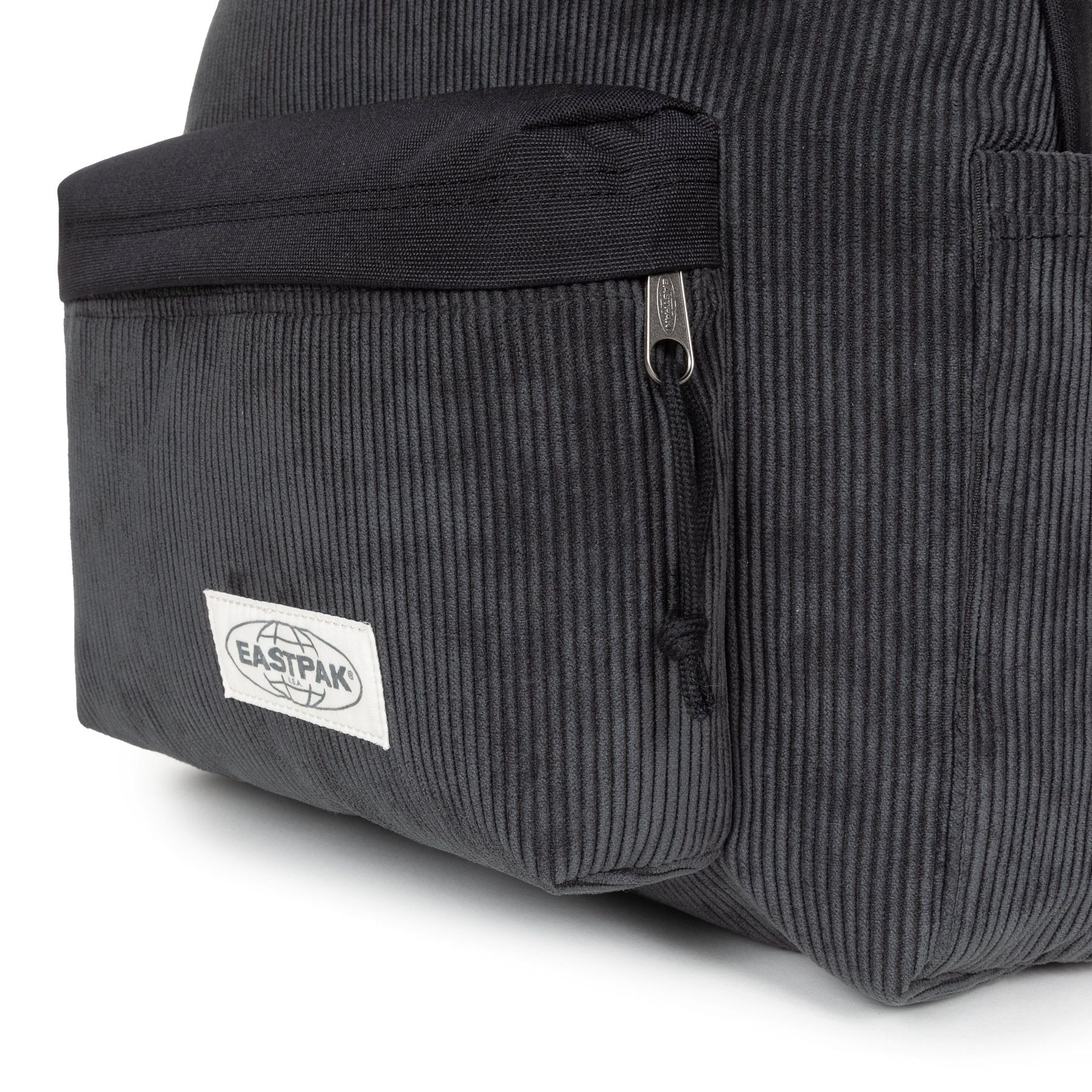 Eastpak Day Pak'R Tarp Black