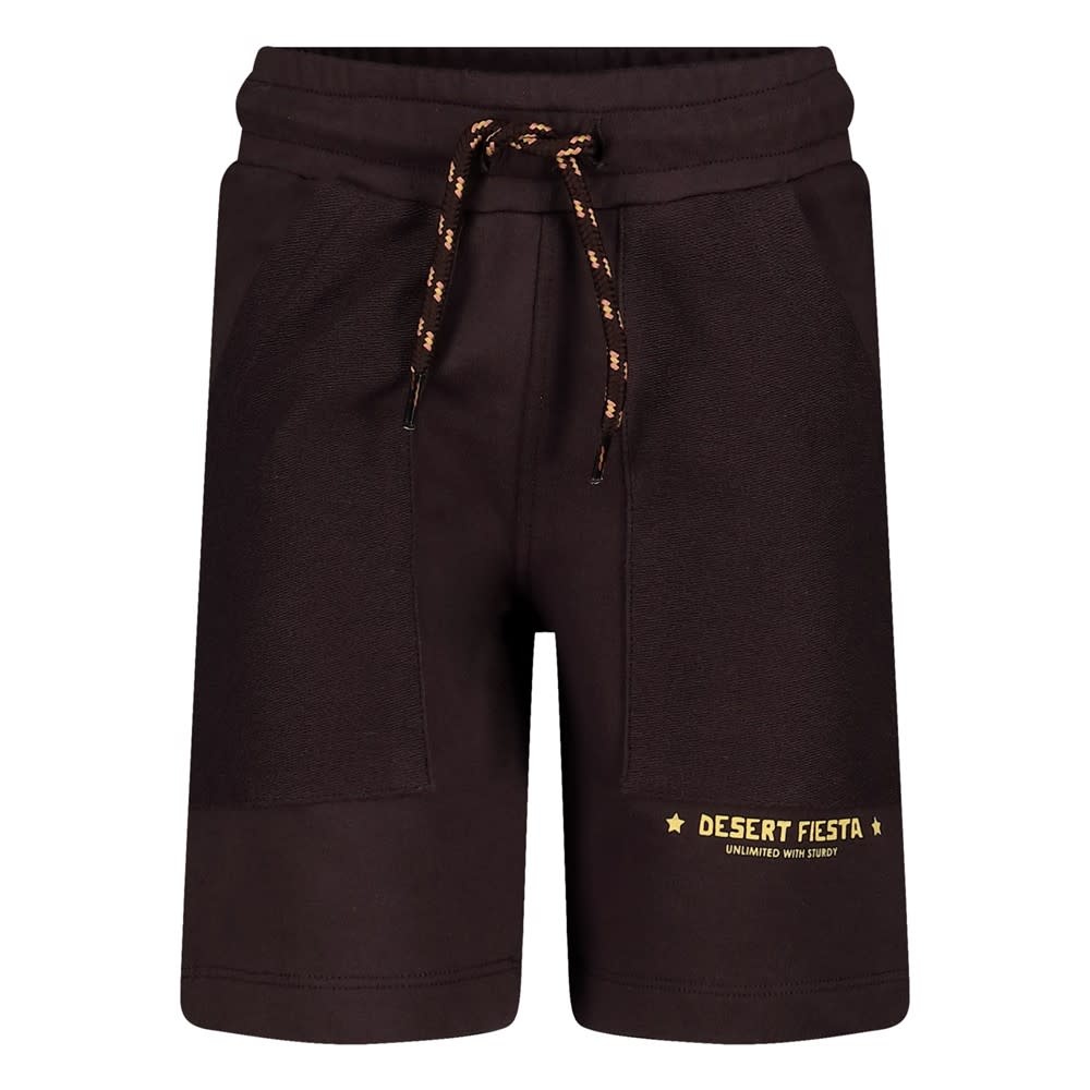 Sturdy Sturdy short - Desert Fiesta d.bruin