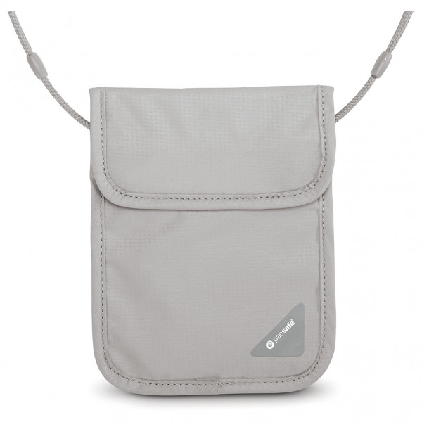 Pacsafe - Coversafe X75 RFID Block - Sac à bandoulière