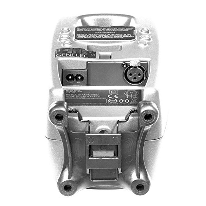Genelec 8010 AWM actieve studiomonitor (per stuk)