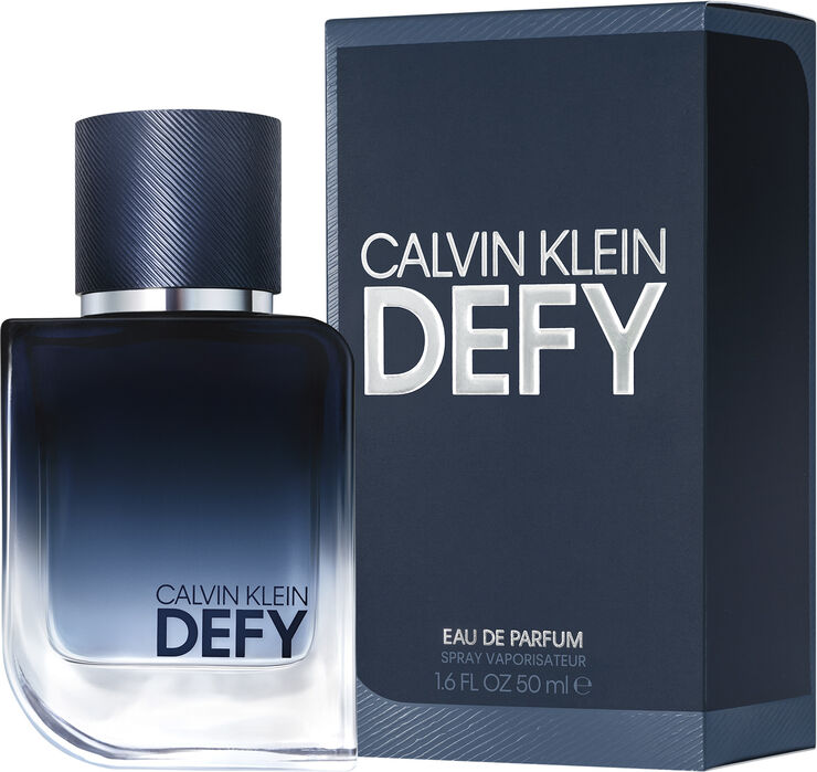 Calvin Klein Calvin Klein Defy Eau de Parfum