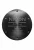Nixon The C45 Leather All Black / White / Black Cuff