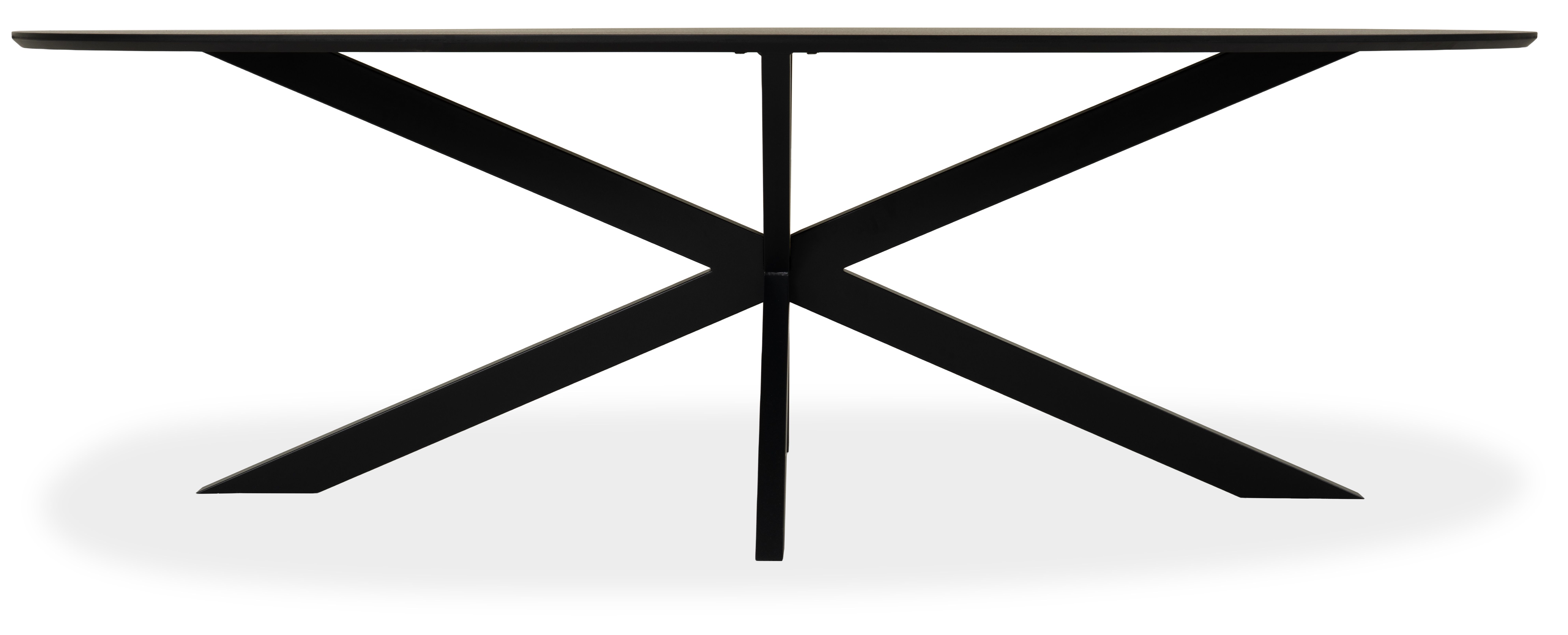 Eettafel Oviedo
