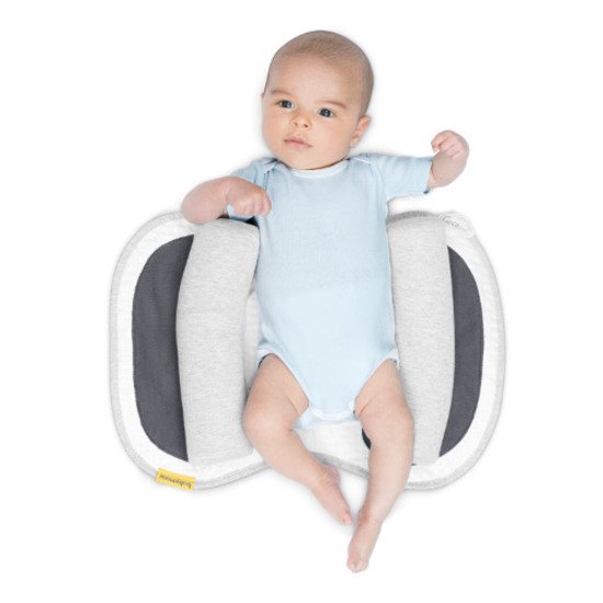 Cosypad   Smokey        de               Babymoov