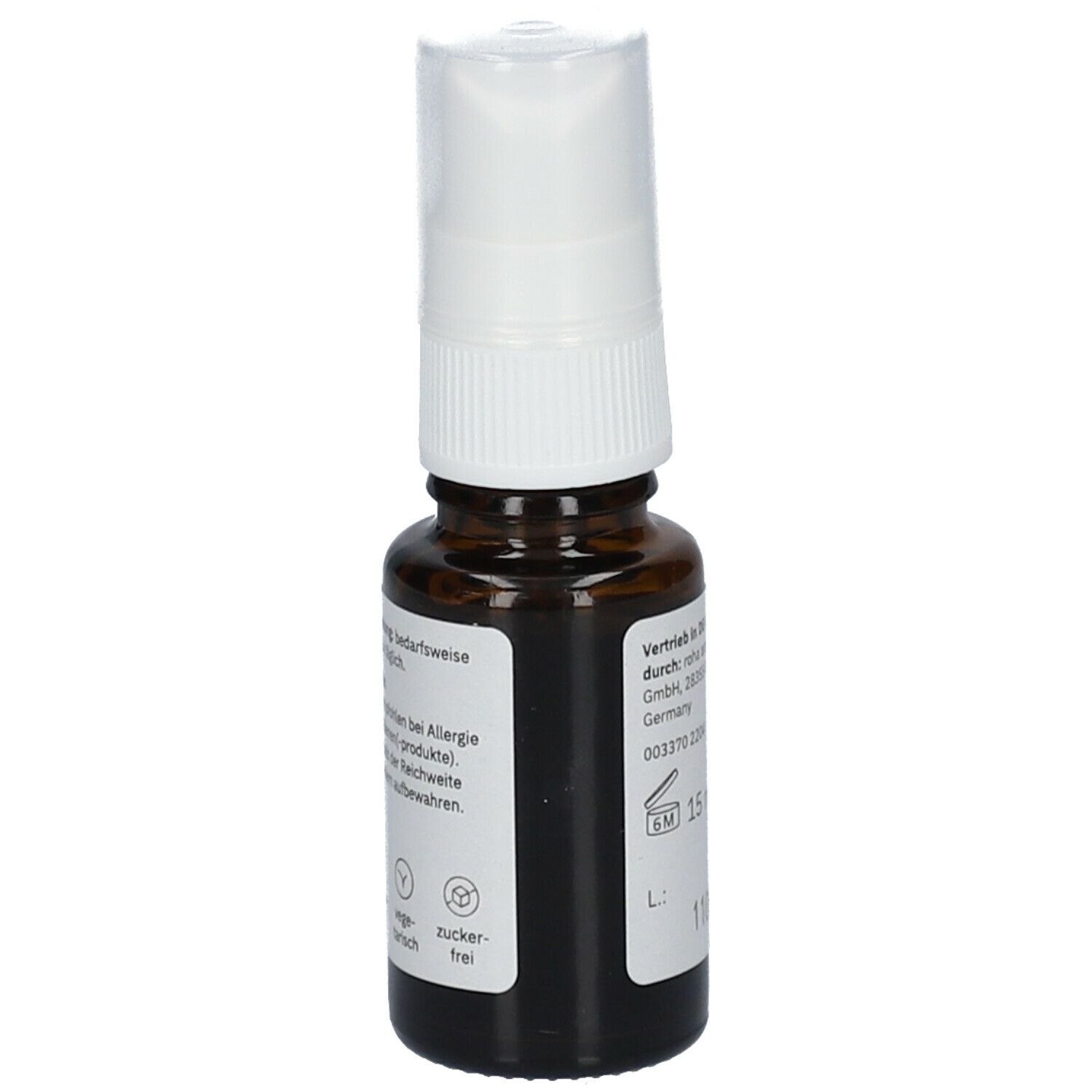 Bakanasan® Bio Propolis Mundspray