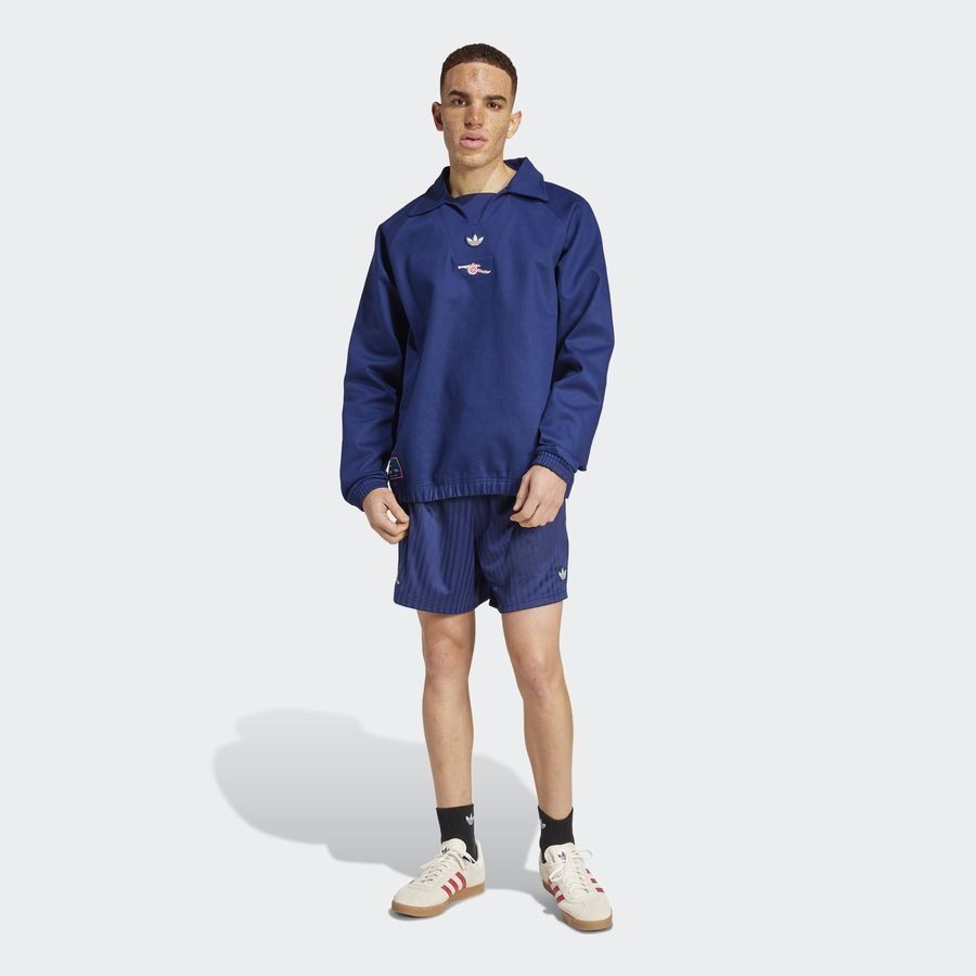 Adidas Original Haut d'entraînement Arsenal Terrace Icons