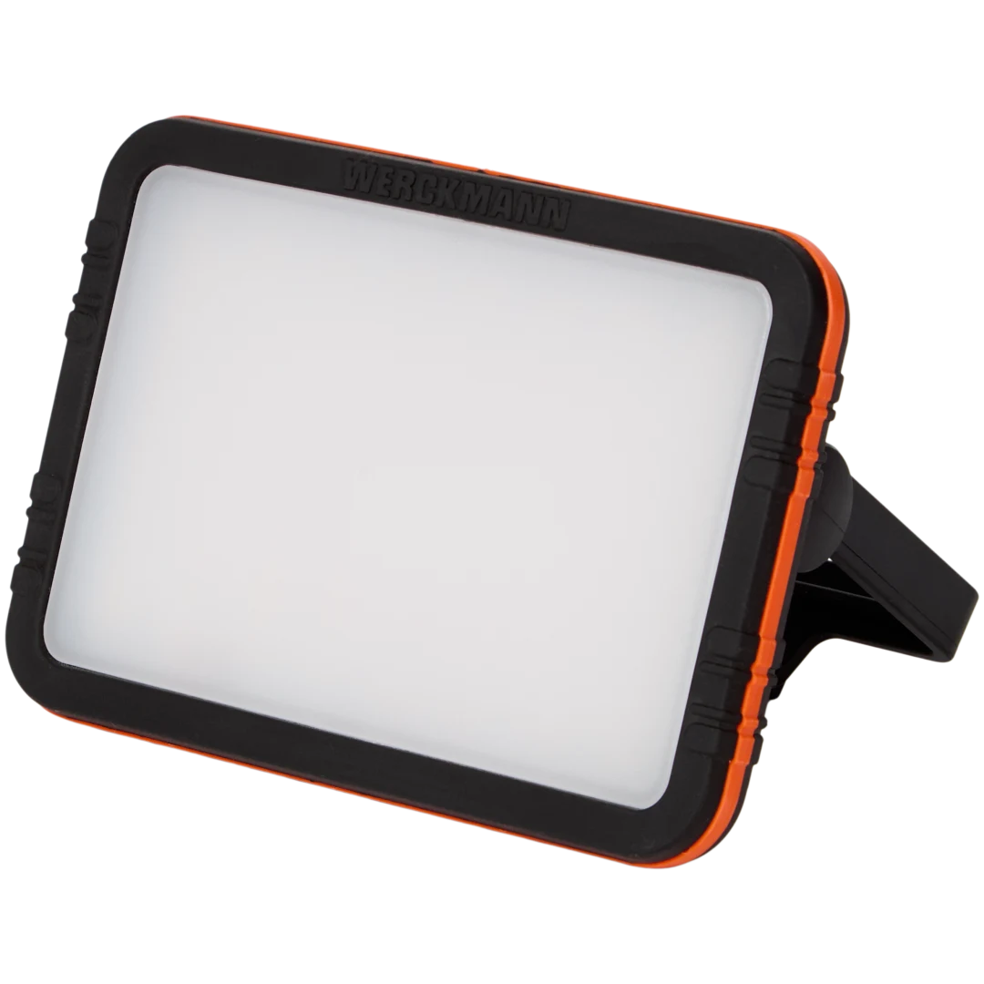 Lampe de travail sans fil Werckmann